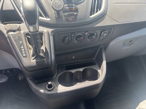 Used 2018 Ford Transit 250 148 Low Roof RWD image 14