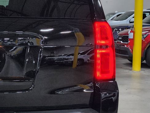 Used 2018 Chevrolet Tahoe LS RWD image 22
