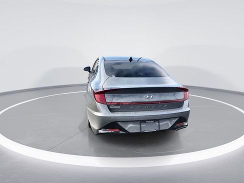 Used 2022 Hyundai Sonata SEL image 7
