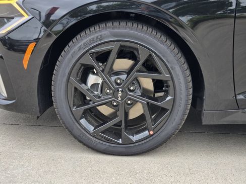New 2026 Kia K5 GT-Line FWD image 9