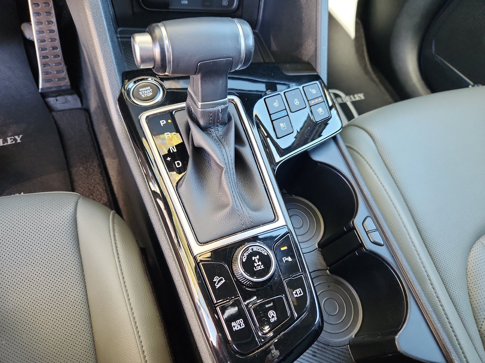 Used 2024 Kia Sportage X-Pro Prestige AWD/4WD image 21