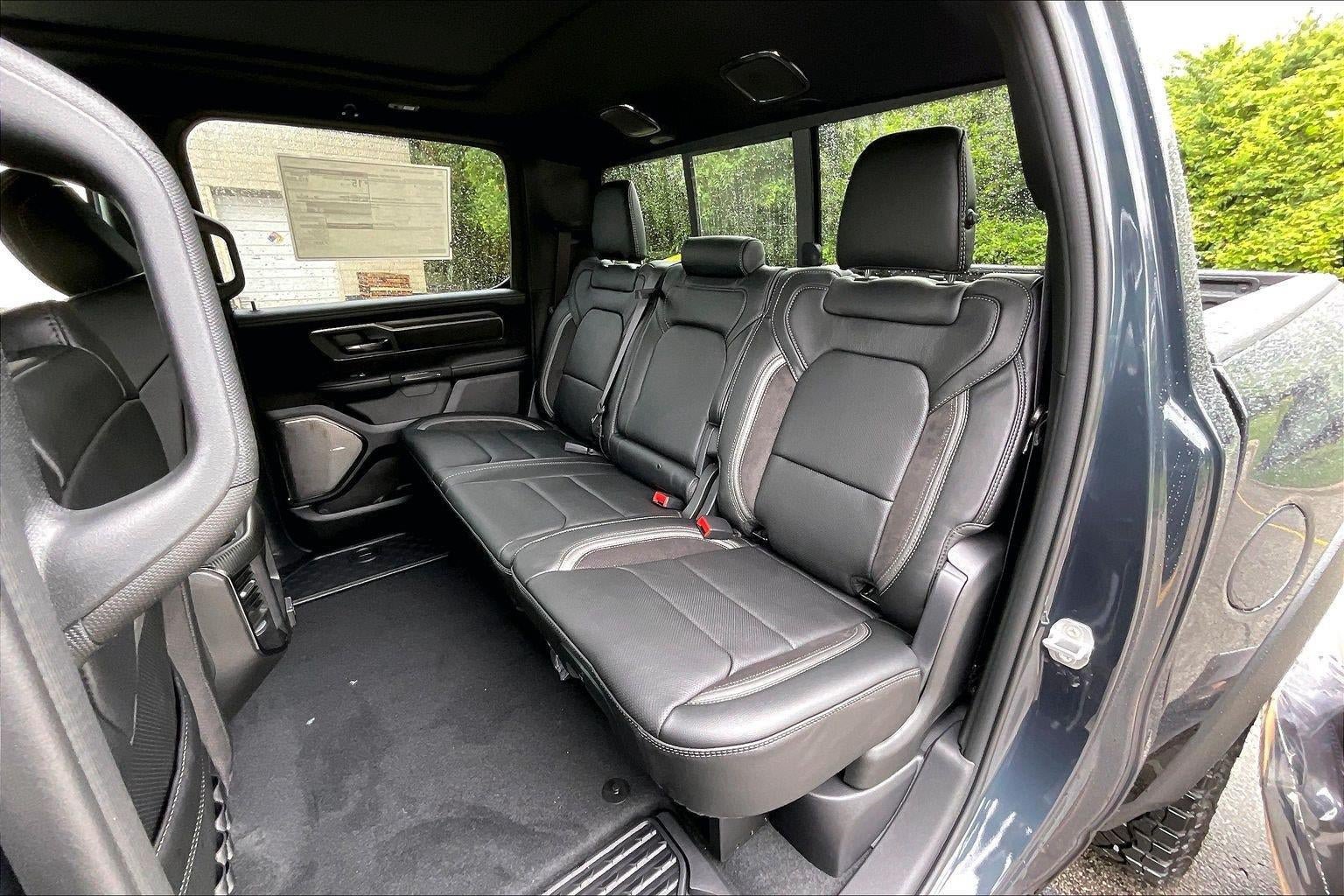 New 2026 RAM 1500 RHO w/ RHO Level 1 Equipment Group AWD/4WD image 14