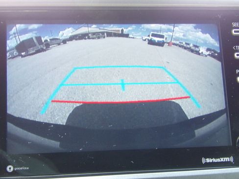 Used 2022 Toyota Tacoma TRD Off-Road w/ Technology Package RWD image 24