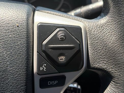 Used 2014 Toyota Tundra Limited w/ Limited Premium Package AWD/4WD image 26