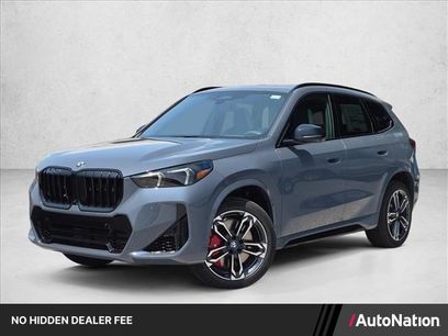 New 2026 BMW X1 xDrive28i w/ Technology Package