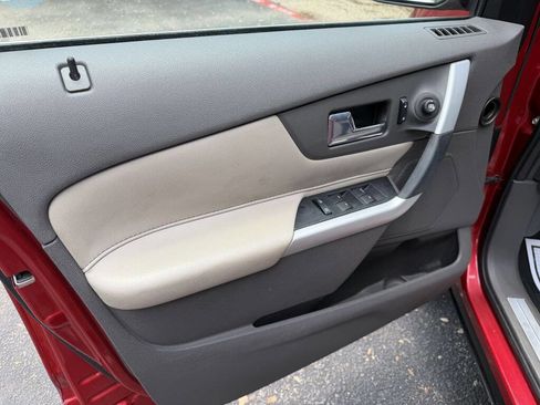 Used 2011 Ford Edge Limited w/ 302A Rapid Spec Order Code FWD image 12
