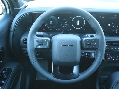 New 2026 Hyundai Palisade XRT Pro image 21