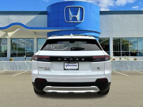 New 2026 Honda Prologue Touring image 3
