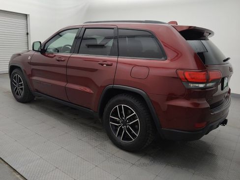 Used 2019 Jeep Grand Cherokee Trailhawk image 3