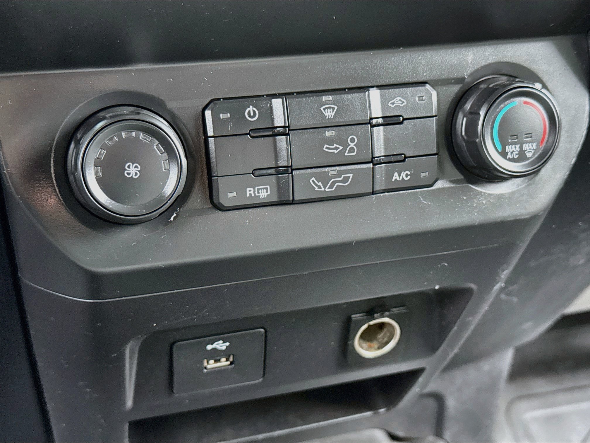 Used 2019 Ford F150 XL w/ Equipment Group 101A Mid AWD/4WD image 20