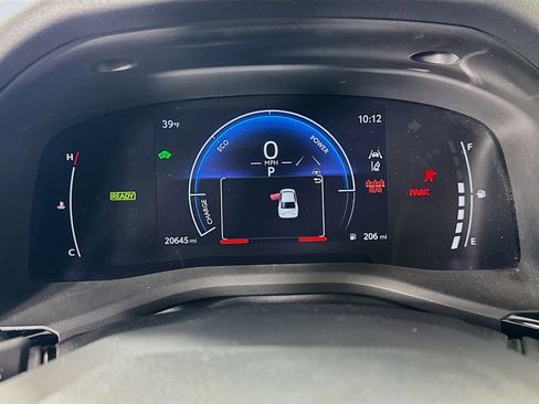 Certified 2025 Toyota Camry SE image 14