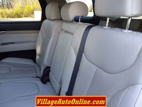 Used 2021 Hyundai Palisade SEL image 26