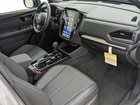 New 2026 Subaru Forester Limited AWD/4WD image 23