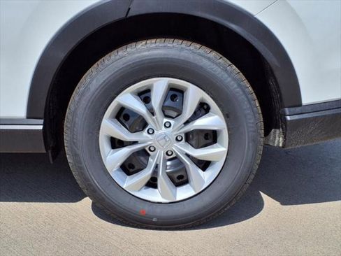 New 2025 Honda CR-V LX image 6