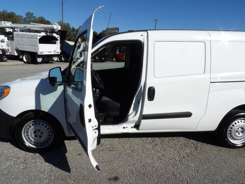 Used 2021 RAM ProMaster City Tradesman image 13