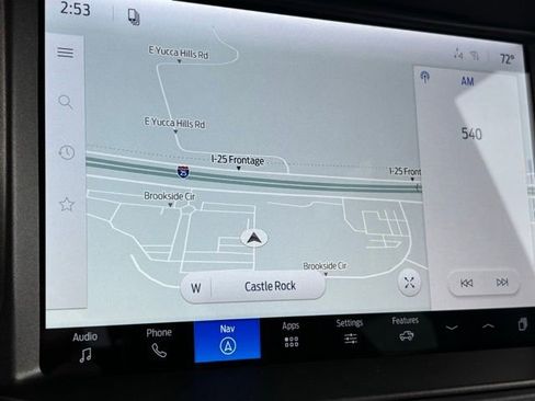 New 2026 Ford Bronco Big Bend image 33