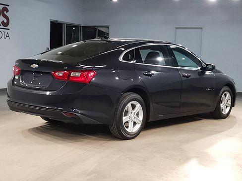 Used 2023 Chevrolet Malibu LT FWD image 7