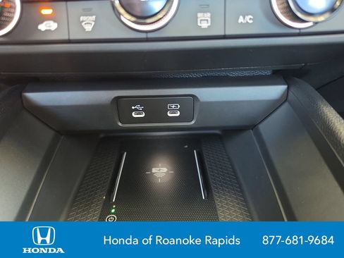New 2026 Honda Accord LX image 23