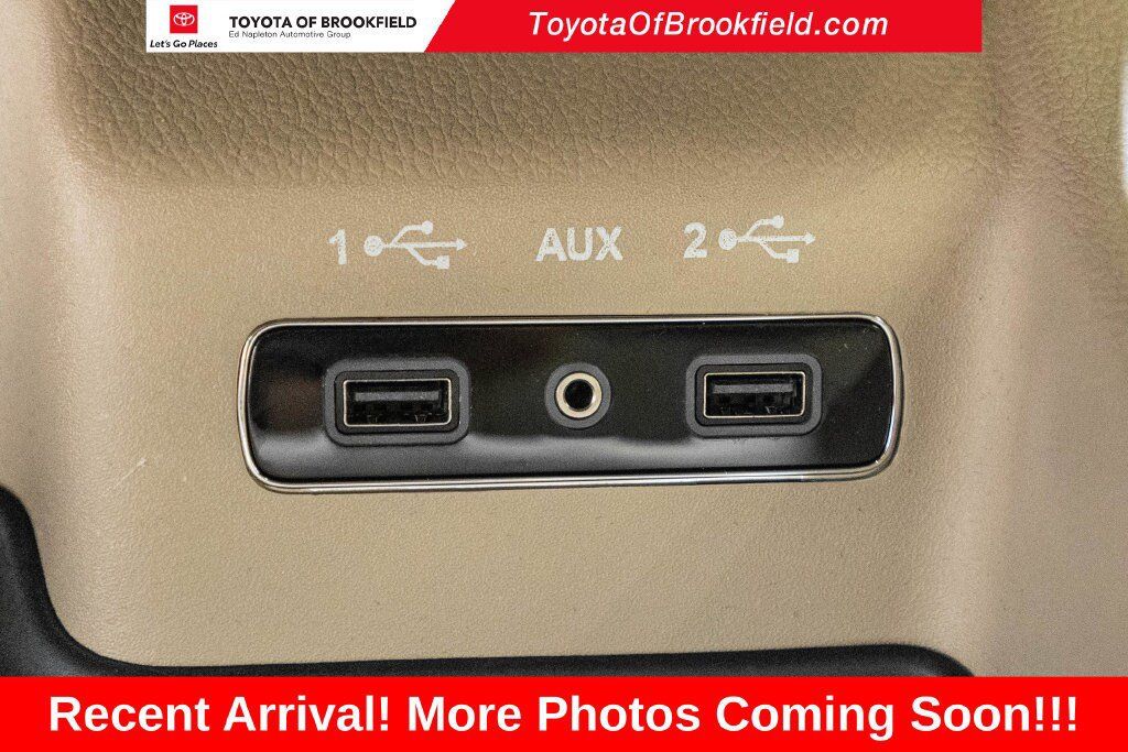 Used 2018 Dodge Durango Citadel w/ Technology Group AWD/4WD image 28
