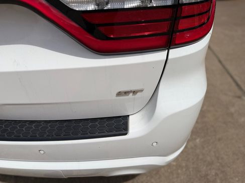 Used 2019 Dodge Durango GT RWD image 13
