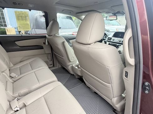 Used 2016 Honda Odyssey EX-L image 29