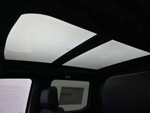 New 2026 Ford F250 Platinum AWD/4WD image 12