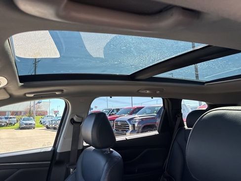 Used 2022 Hyundai Santa Fe SEL w/ Convenience + Premium Package image 43