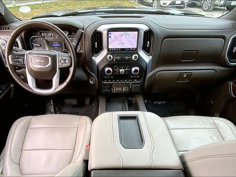 Used 2020 GMC Sierra 1500 SLT w/ SLT Premium Plus Package image 15