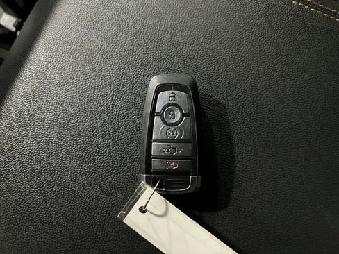 Used 2023 Ford F150 Tremor w/ Trailer Tow Package image 33