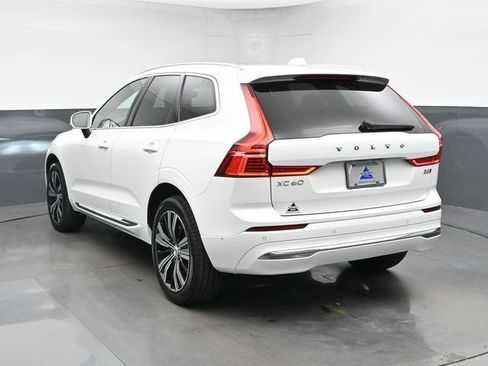 Used 2023 Volvo XC60 B5 Ultimate w/ Climate Package AWD/4WD image 8