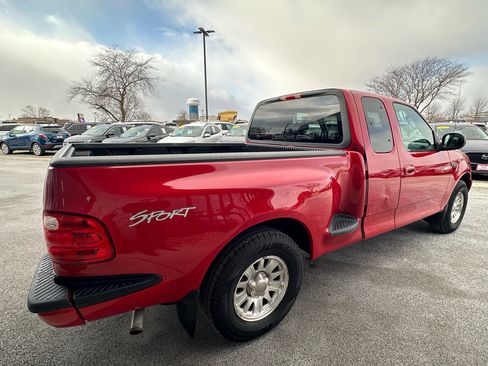Used 2003 Ford F150 XL image 7