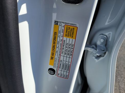 New 2026 Chevrolet Colorado LT w/ Advanced Trailering Package RWD image 44