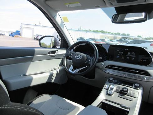 Used 2020 Hyundai Palisade SEL FWD image 25