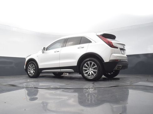 Used 2020 Cadillac XT4 Premium Luxury FWD image 44