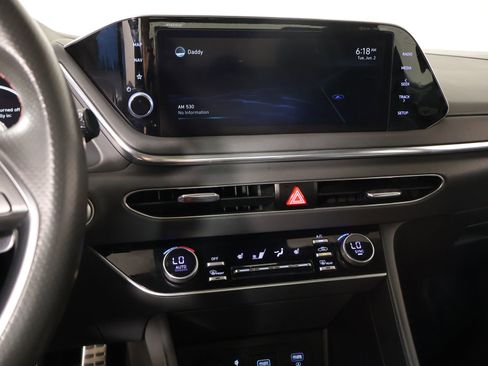 Used 2022 Hyundai Sonata SEL Plus FWD image 5