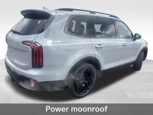 Used 2024 Kia Telluride SX Prestige X-Line AWD/4WD image 8