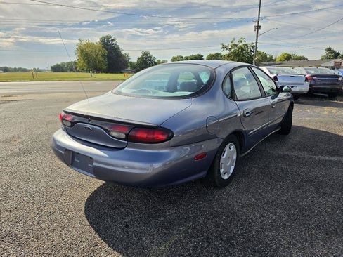Used 1999 Ford Taurus LX FWD image 4