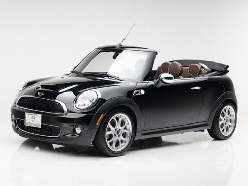Used 2009 MINI Cooper S image 9