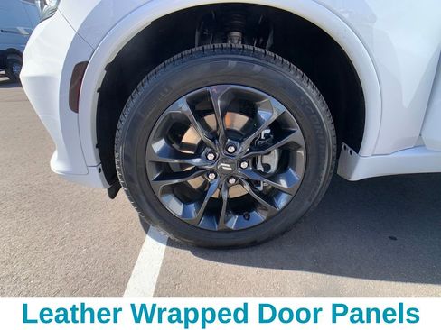 Used 2024 Dodge Durango GT image 29