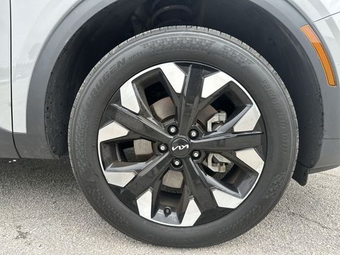 Used 2024 Kia Sportage X-Line AWD/4WD image 17