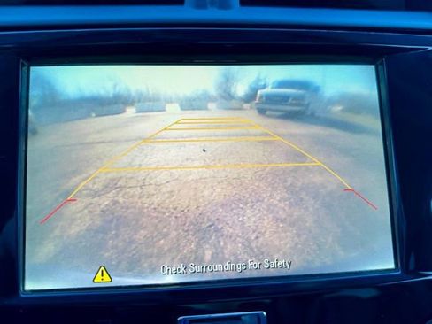 Used 2015 Chevrolet Malibu LT w/ Power Convenience Package image 18