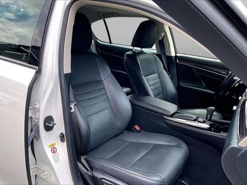 Used 2019 Lexus GS 350 RWD image 9