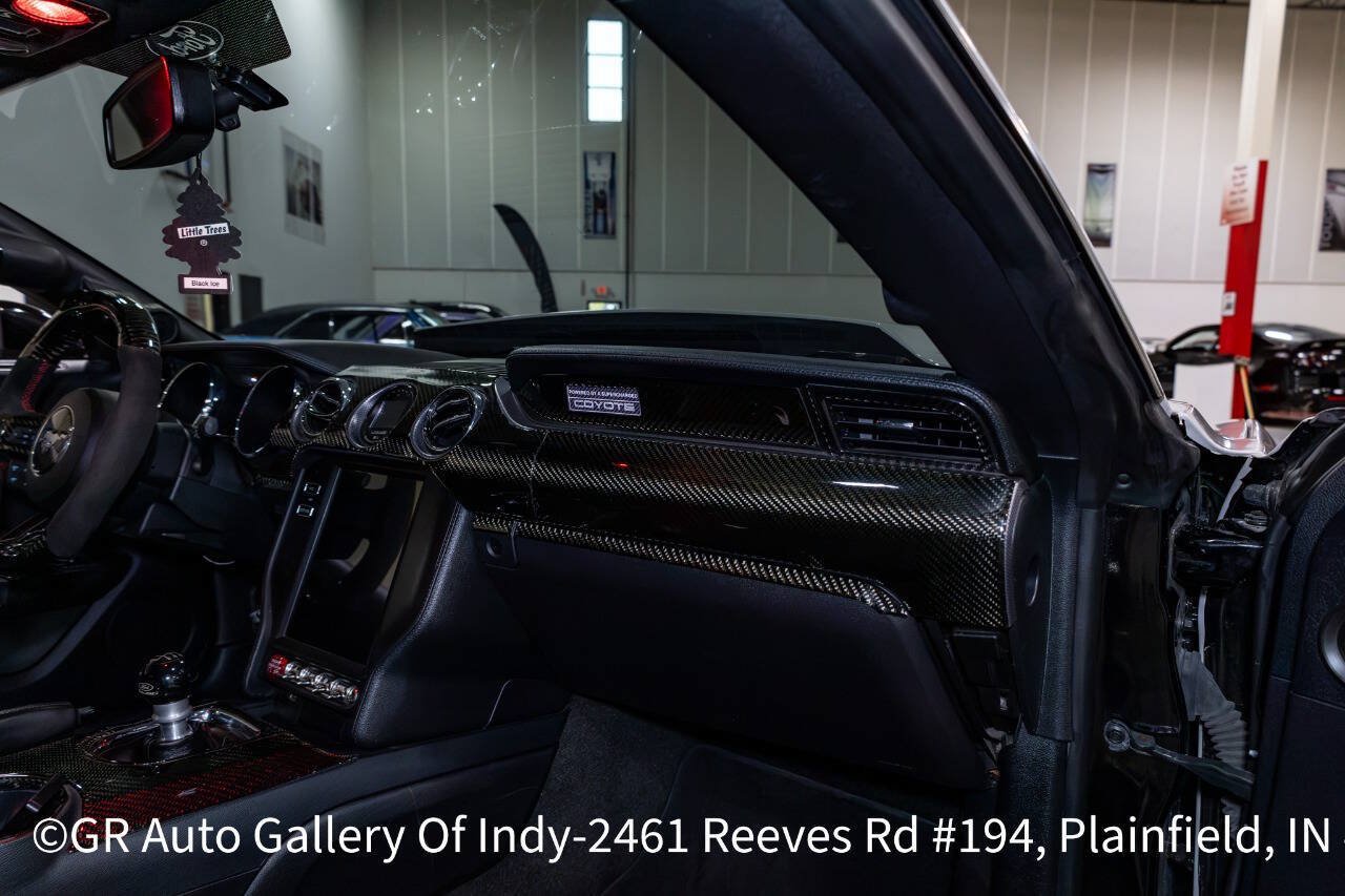Used 2016 Ford Mustang GT RWD image 31