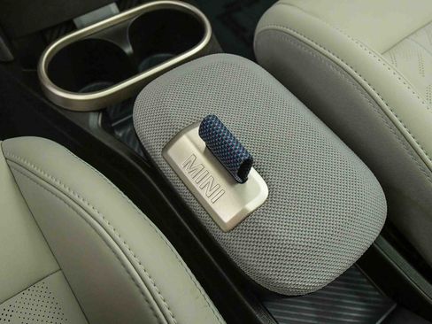 Used 2025 MINI Cooper S image 23