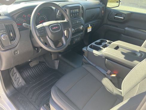 New 2026 GMC Sierra 1500 Pro w/ Pro Value Package image 10