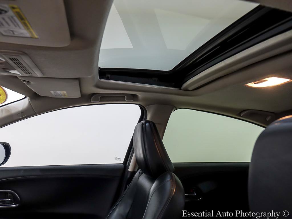 Used 2019 Honda HR-V EX-L image 13