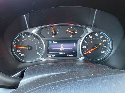 Used 2019 Chevrolet Equinox LT image 16