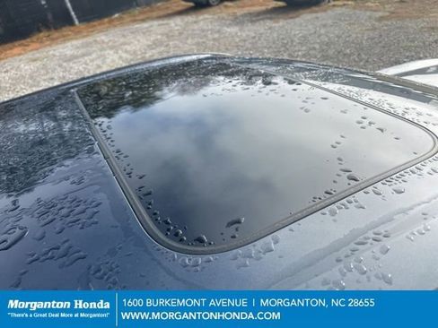 Used 2023 Honda CR-V EX-L image 9