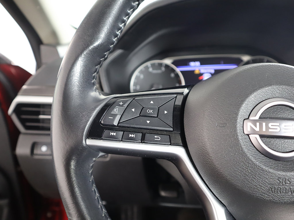 Used 2023 Nissan Altima 2.5 SV w/ SV Premium Package FWD image 44