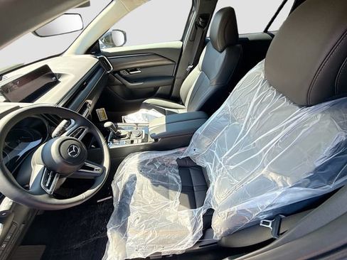 New 2026 MAZDA CX-50 AWD 2.5 S w/ Weather Package image 20